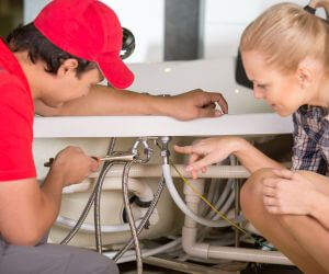 About Plumbers Pros Yorktown, TX