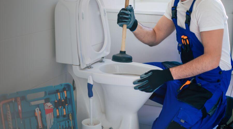 Local 24/7 Emergency Plumbing in Yorktown, TX